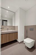 Bellavista -2 Bedrooms Downtown Views II