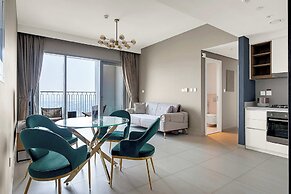Bellavista -2 Bedrooms Downtown Views II