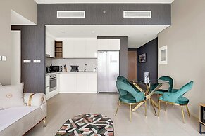 Bellavista -2 Bedrooms Downtown Views II