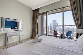 Bellavista -2 Bedrooms Downtown Views II