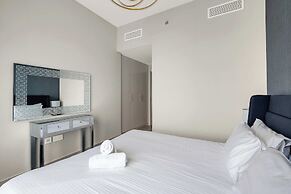 Bellavista -2 Bedrooms Downtown Views II
