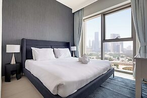 Bellavista -2 Bedrooms Downtown Views II