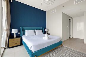 Bellavista -2 Bedrooms Downtown Views II