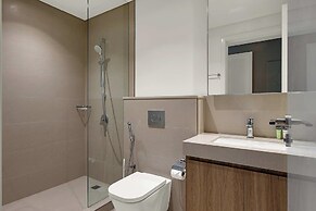 Bellavista -2 Bedrooms Downtown Views II