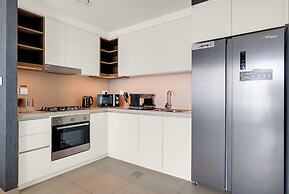 Bellavista -2 Bedrooms Downtown Views II