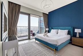 Bellavista -2 Bedrooms Downtown Views II
