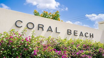 Coral Beach 202 2 Bedroom Condo
