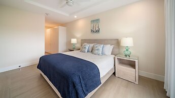 Coral Beach 202 2 Bedroom Condo