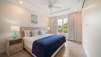 Coral Beach 202 2 Bedroom Condo