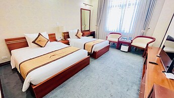 A1 Hotel LANG SON