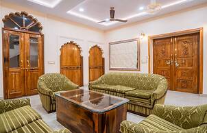 Kailash Heritage