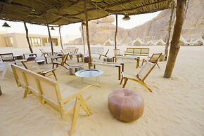 AlUla Camp By Masarat