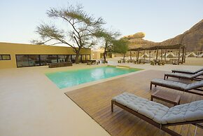 AlUla Camp By Masarat