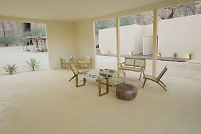 AlUla Camp By Masarat