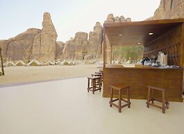 AlUla Camp By Masarat