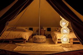 AlUla Camp By Masarat