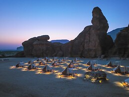 AlUla Camp By Masarat