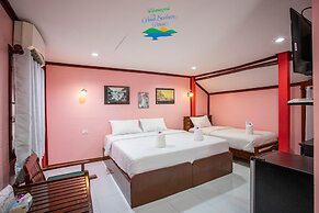 Haad Somboon House