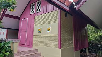 Haad Somboon House