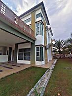 KLIA AIRPORT HOMESTAY 9