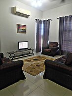 KLIA AIRPORT HOMESTAY 9