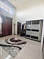 KLIA AIRPORT HOMESTAY 9