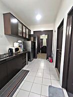 KLIA AIRPORT HOMESTAY 9