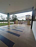 KLIA AIRPORT HOMESTAY 9