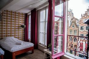 Hotel & bar Royal taste Amsterdam