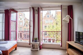 Hotel & bar Royal taste Amsterdam