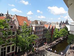 Hotel & bar Royal taste Amsterdam
