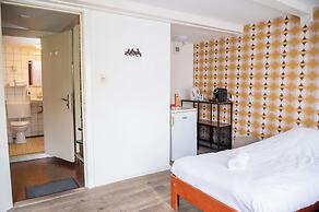 Hotel & bar Royal taste Amsterdam
