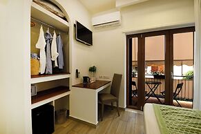 Sorrento Rooms