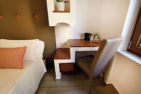 Sorrento Rooms