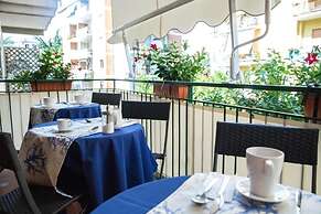 Sorrento Rooms
