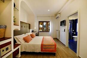 Sorrento Rooms
