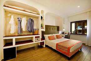 Sorrento Rooms
