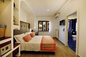 Sorrento Rooms