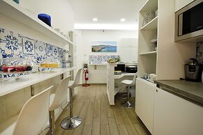 Sorrento Rooms