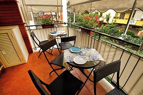 Sorrento Rooms
