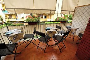 Sorrento Rooms