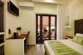 Sorrento Rooms