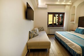 Sorrento Rooms