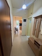 Cozy Apartment in Treis Gefires