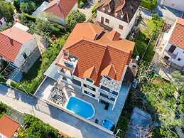 Apartments Sweet Memories -