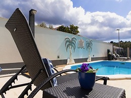 Apartments Sweet Memories -