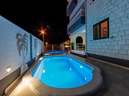 Apartments Sweet Memories -