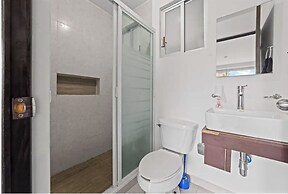 Spacious Apt Near Centro Historico