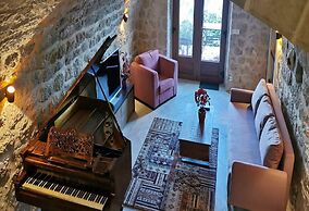 Apartment Fortuno