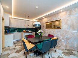 Apartment Fortuno